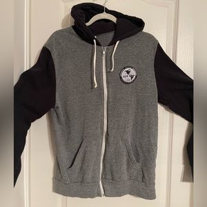 Mens Sub-Pop Hoodie